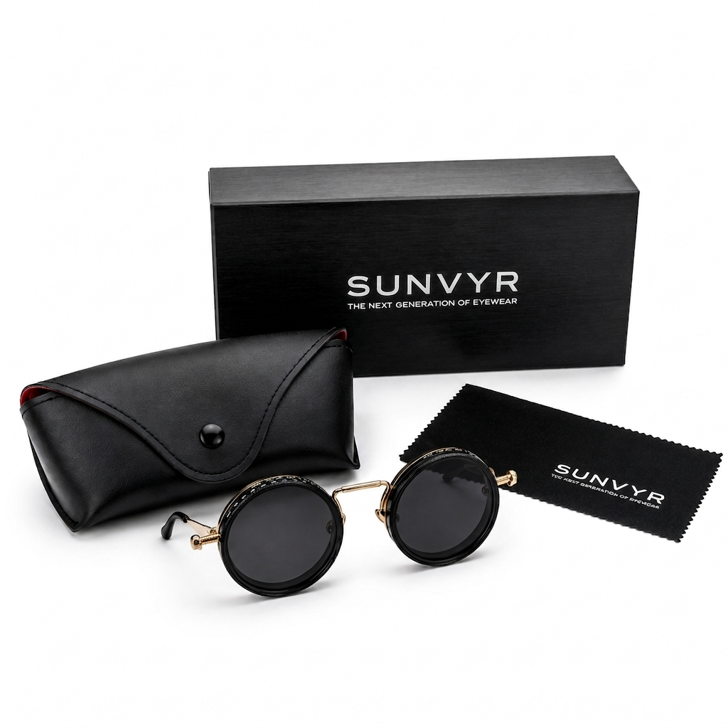 SUNVYR Vision Sonnenbrille