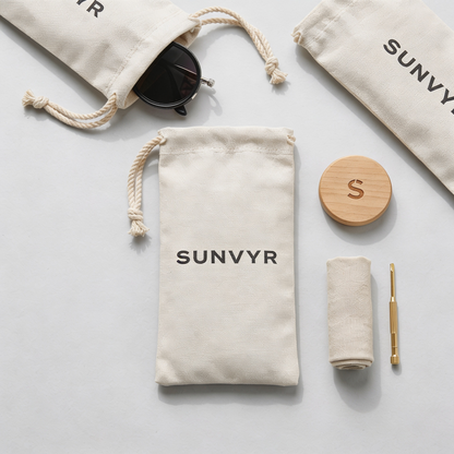 SUNVYR Vision Sonnenbrille
